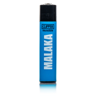 Clipper Feuerzeug - Impact 101 - 2/8