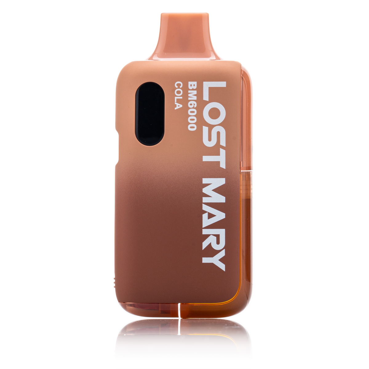 Lost Mary BM6000 Cola