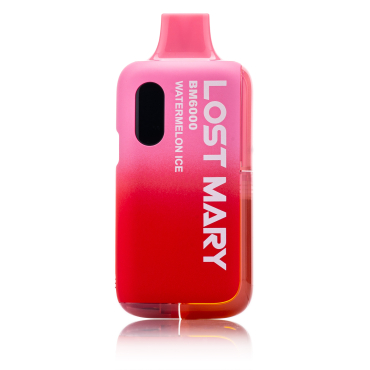 Lost Mary BM6000 Watermelon ICE