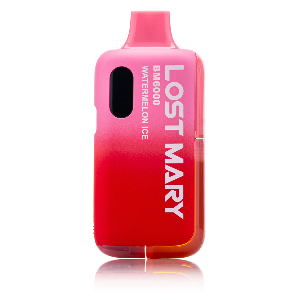 Lost Mary BM6000 Watermelon ICE
