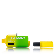 Lost Mary BM6000 Double Apple