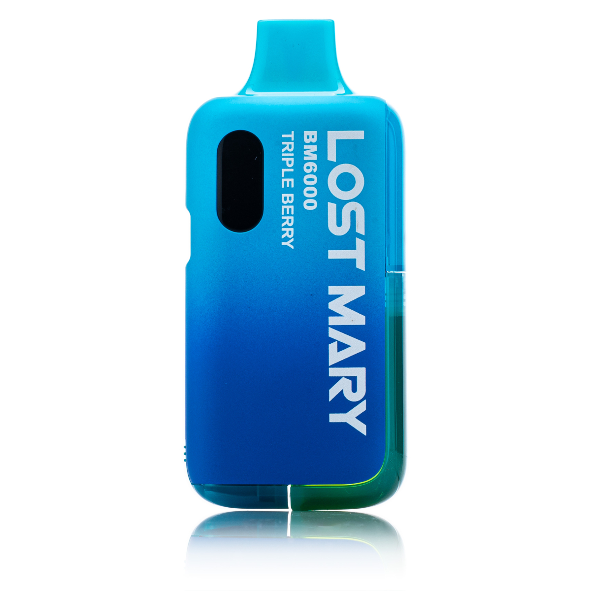 Lost Mary BM6000 Triple Berry