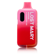 Lost Mary BM6000 Strawberry ICE