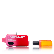 Lost Mary BM6000 Strawberry ICE