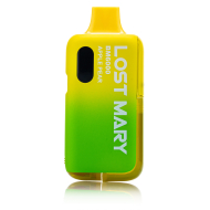 Lost Mary BM6000 Apple Pear