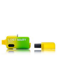 Lost Mary BM6000 Apple Pear