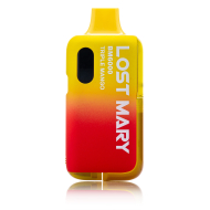 Lost Mary BM6000 Triple Mango