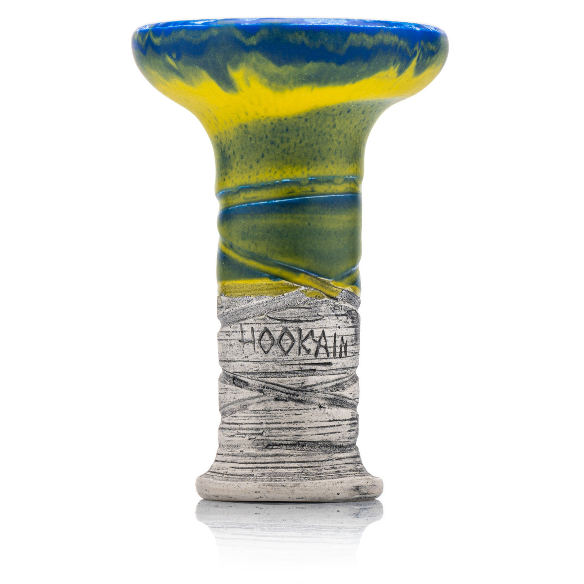 Hookain Lit Lip Phunnel Radio Active