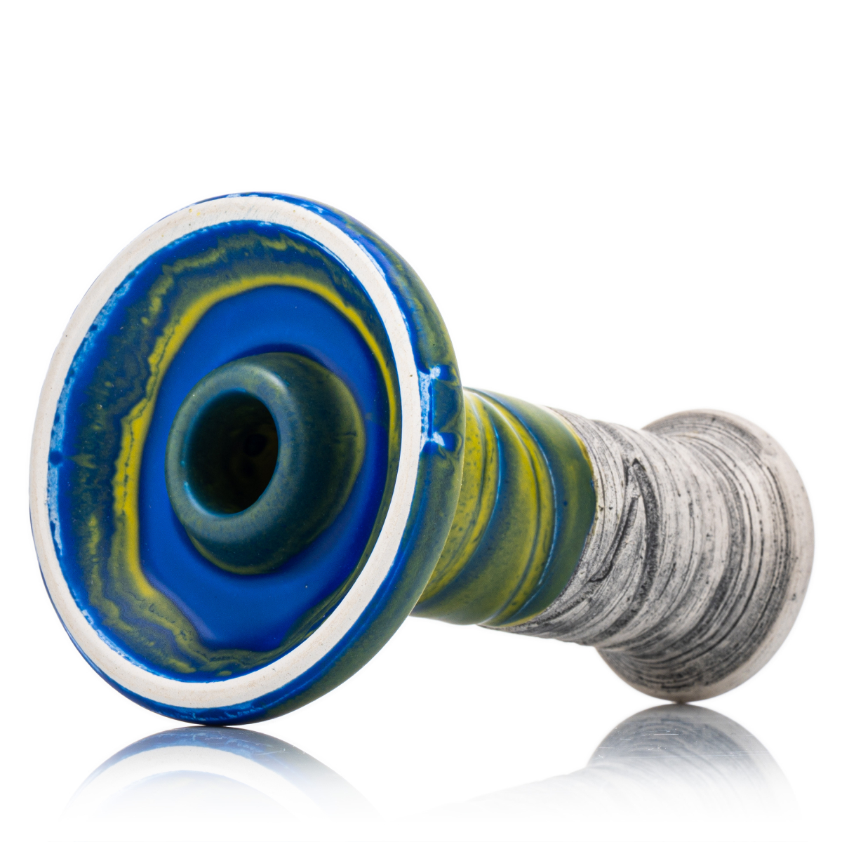 Hookain Lit Lip Phunnel Radio Active