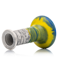 Hookain Lit Lip Phunnel Radio Active