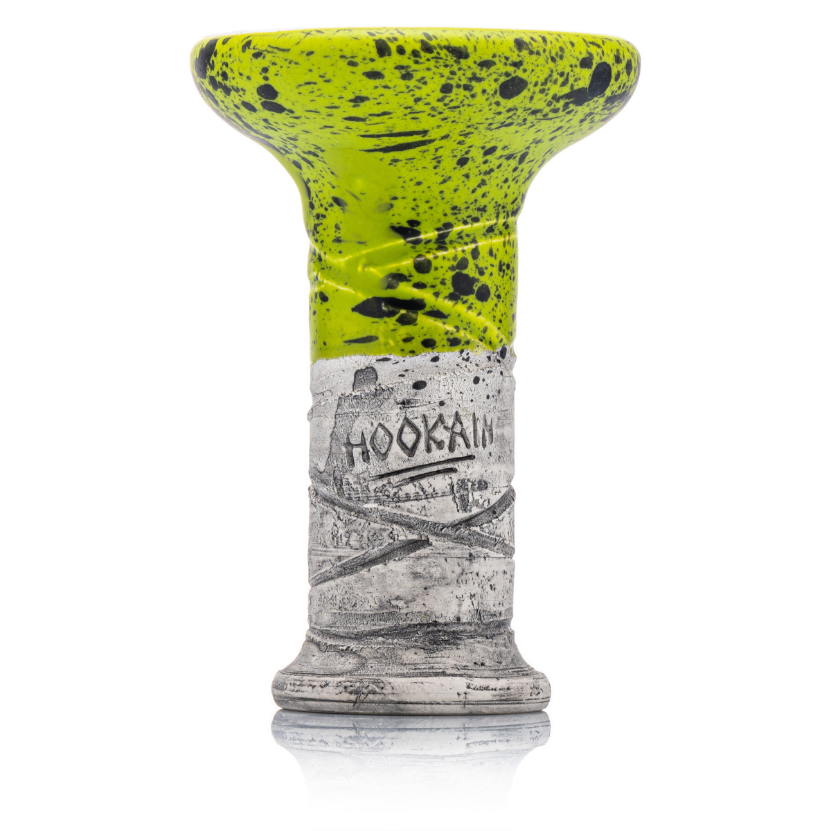 Hookain Lit Lip Phunnel Toxic