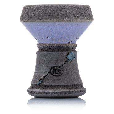 KS APPO - Steinkopf Death-Edition - Blau