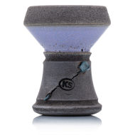 KS APPO - Steinkopf Death-Edition - Blau