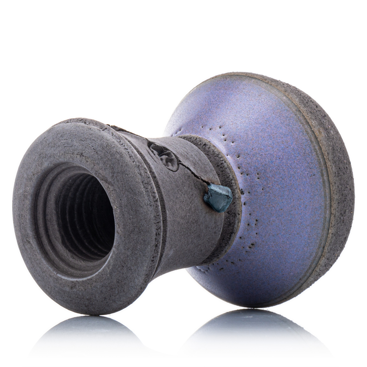 KS APPO - Steinkopf Death-Edition - Blau