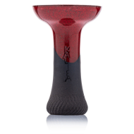 Kalifa Phunnel - Steinkopf - Rubin