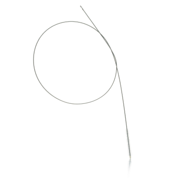 AO - Schlauchbürste Nylon - 14mm