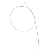 AO - Schlauchbürste Nylon - 14mm