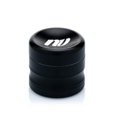 NV - Diamond Grinder - 4-teilig D:50mm - Schwarz