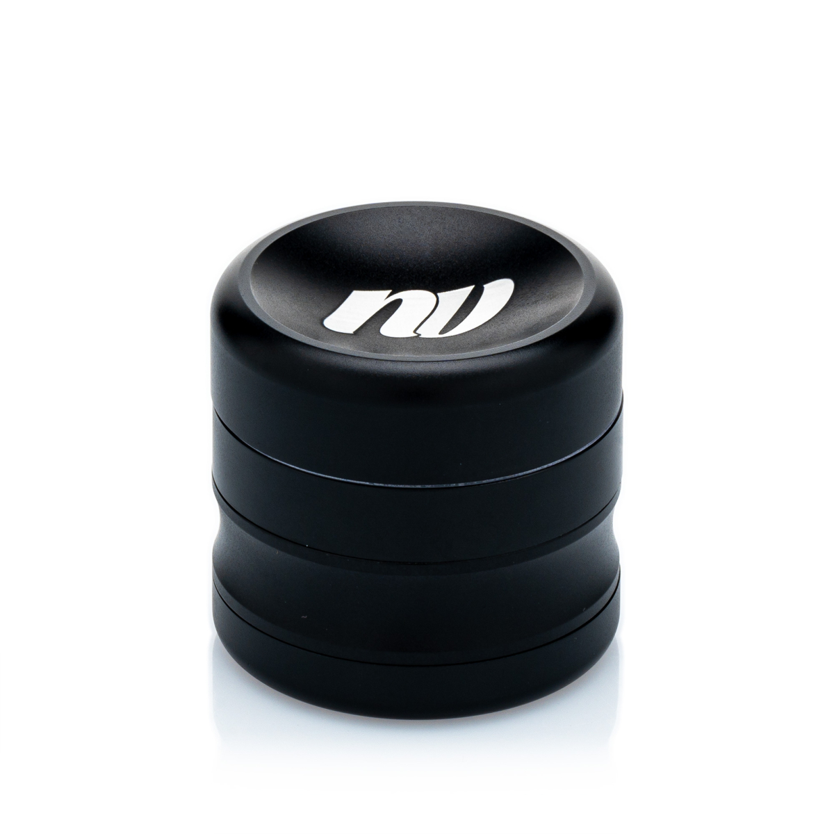 NV - Diamond Grinder - 4-teilig D:50mm - Schwarz