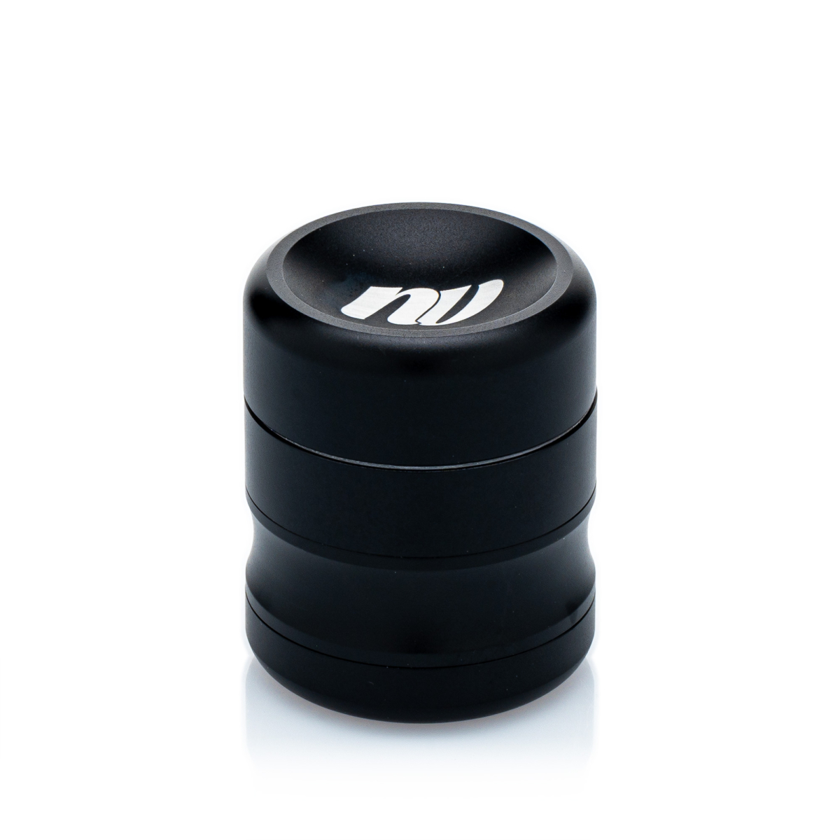 NV - Diamond Grinder - 4-teilig D:40mm - Schwarz