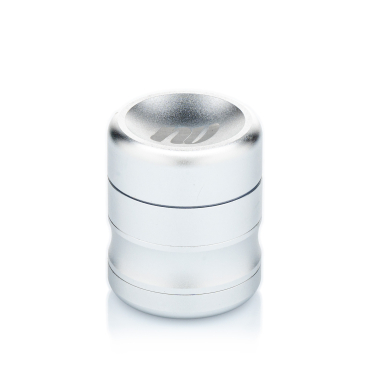 NV - Diamond Grinder - 4-teilig D:40mm - Silber