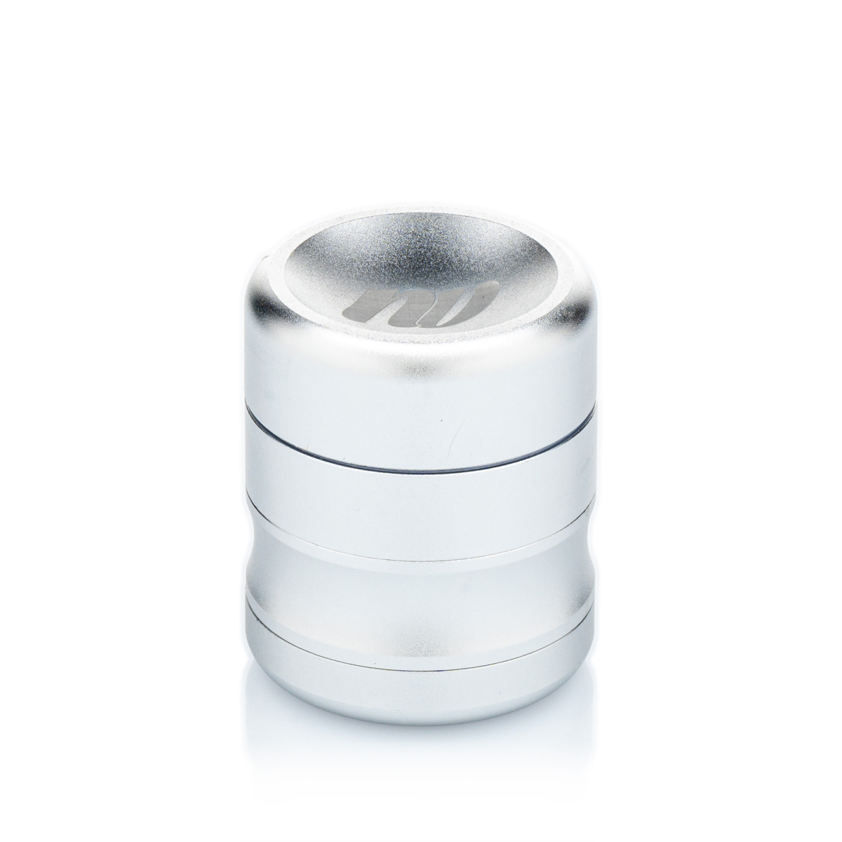 NV - Diamond Grinder - 4-teilig D:40mm - Silber