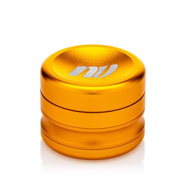 NV - Diamond Grinder - 4-teilig D:63mm - Gold