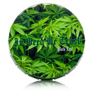 Click Clack Dose - Black Leaf - Leaves