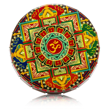 Click Clack Dose - Black Leaf - OM