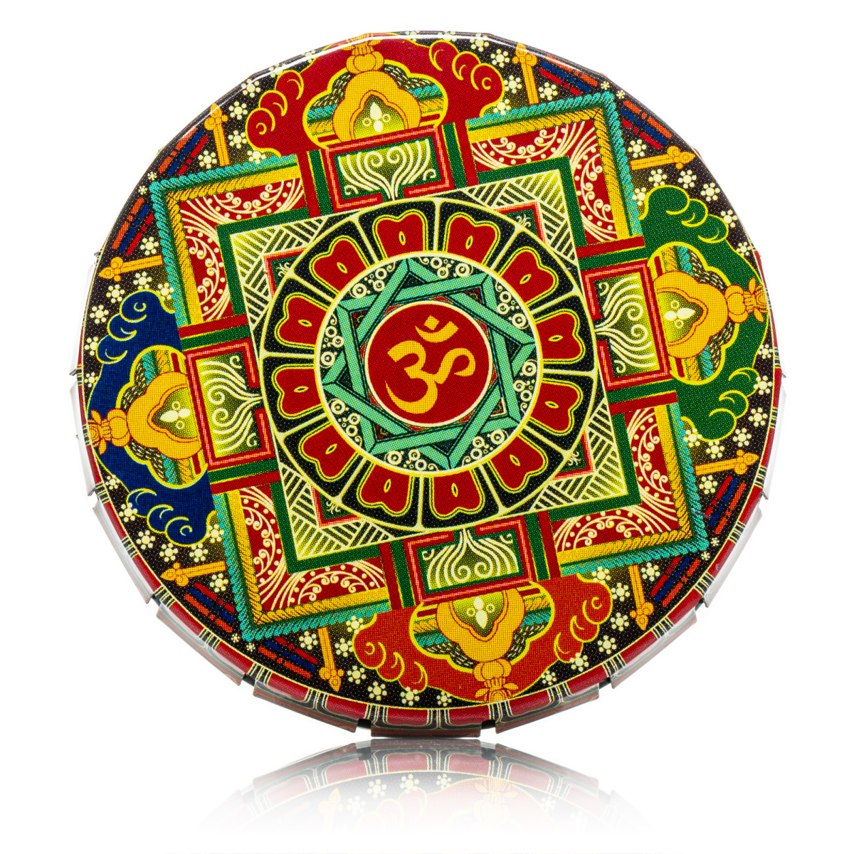 Click Clack Dose - Black Leaf - OM