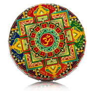 Click Clack Dose - Black Leaf - OM