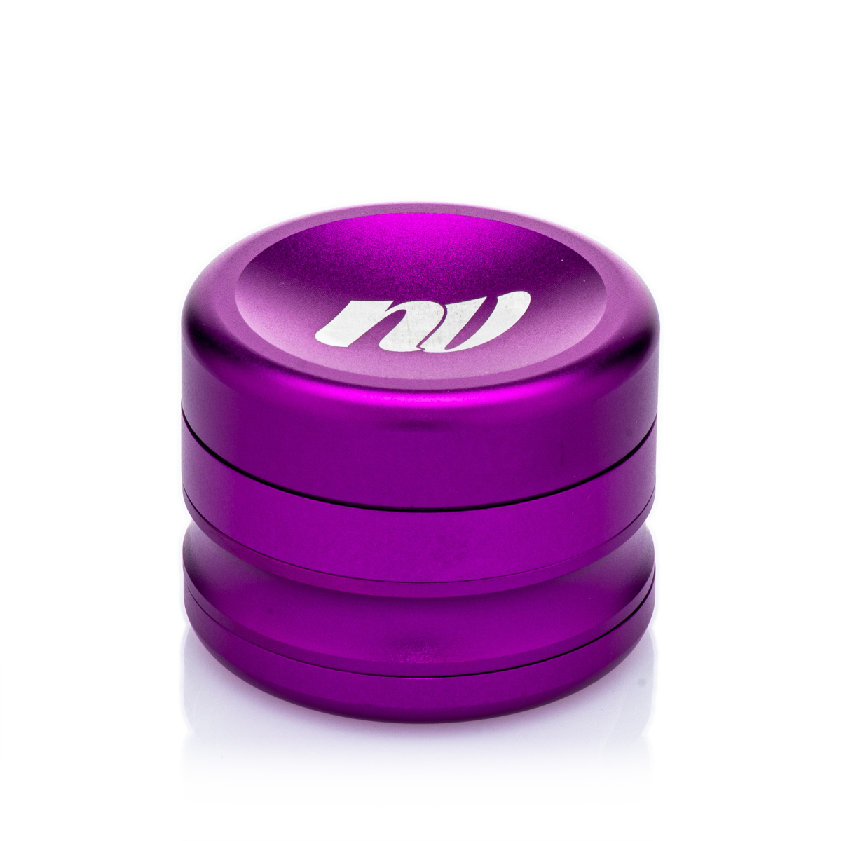 NV - Diamond Grinder - 4-teilig D:63mm - Violett