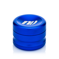 NV - Diamond Grinder - 4-teilig D:63mm - Blau