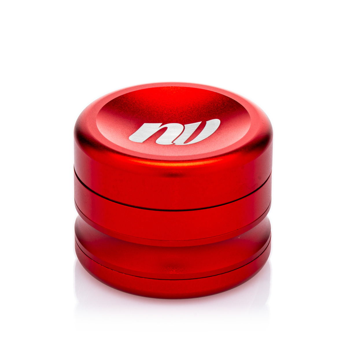NV - Diamond Grinder - 4-teilig D:63mm - Rot
