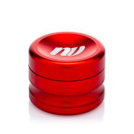 NV - Diamond Grinder - 4-teilig D:63mm - Rot