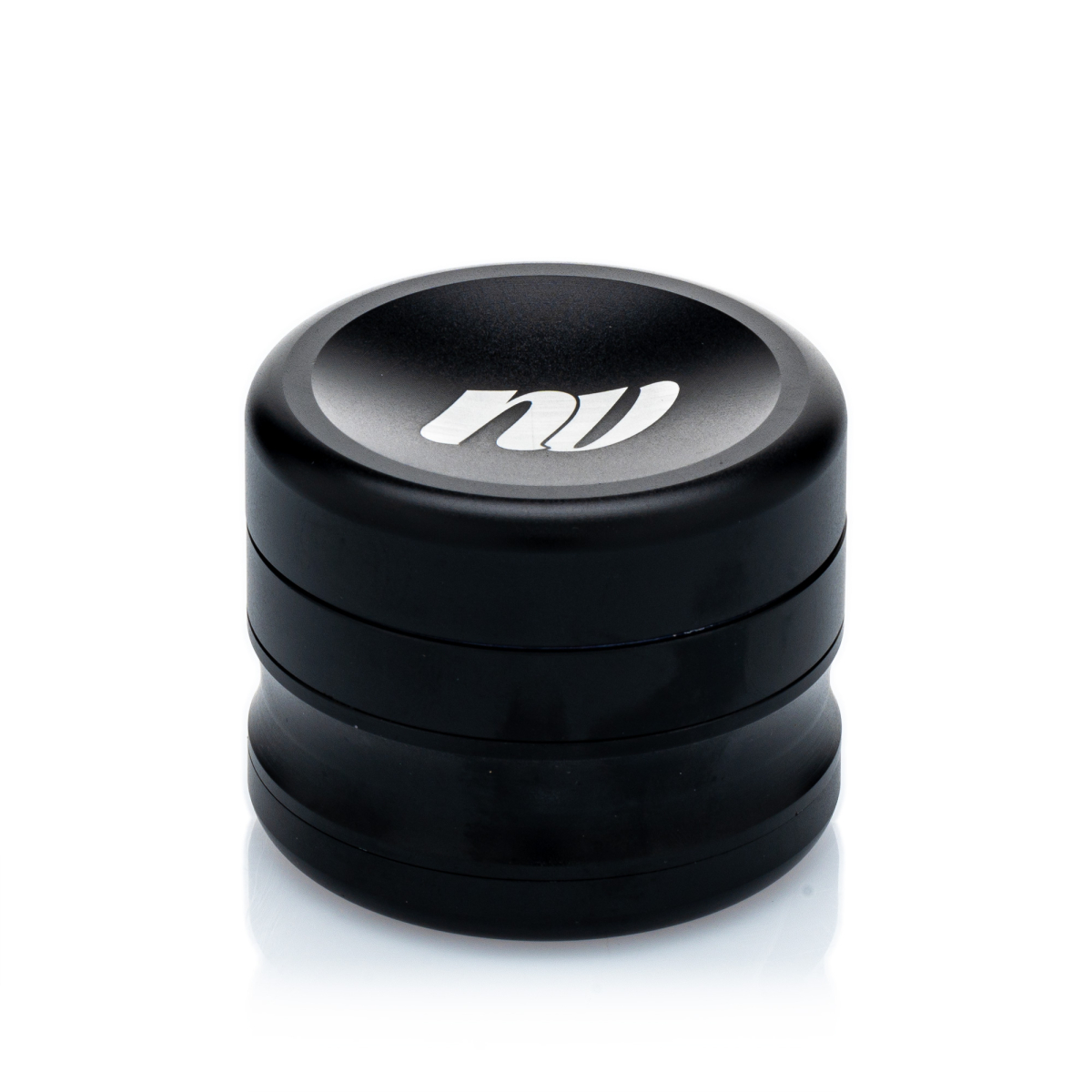 NV - Diamond Grinder - 4-teilig D:63mm - Schwarz