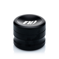 NV - Diamond Grinder - 4-teilig D:63mm - Schwarz