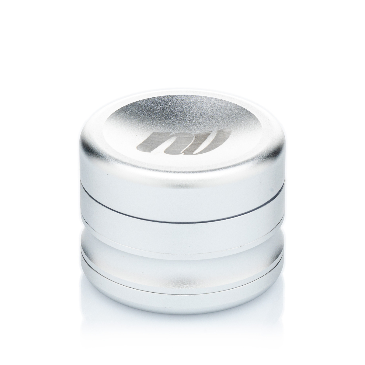 NV - Diamond Grinder - 4-teilig D:63mm - Silber