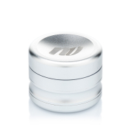 NV - Diamond Grinder - 4-teilig D:63mm - Silber
