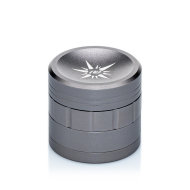 NV - Spike Grinder - 4-teilig D:50mm - Grau