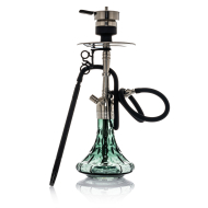 Amy Deluxe - Little Trilliant SS20.02 - Schwarz / Edelstahl