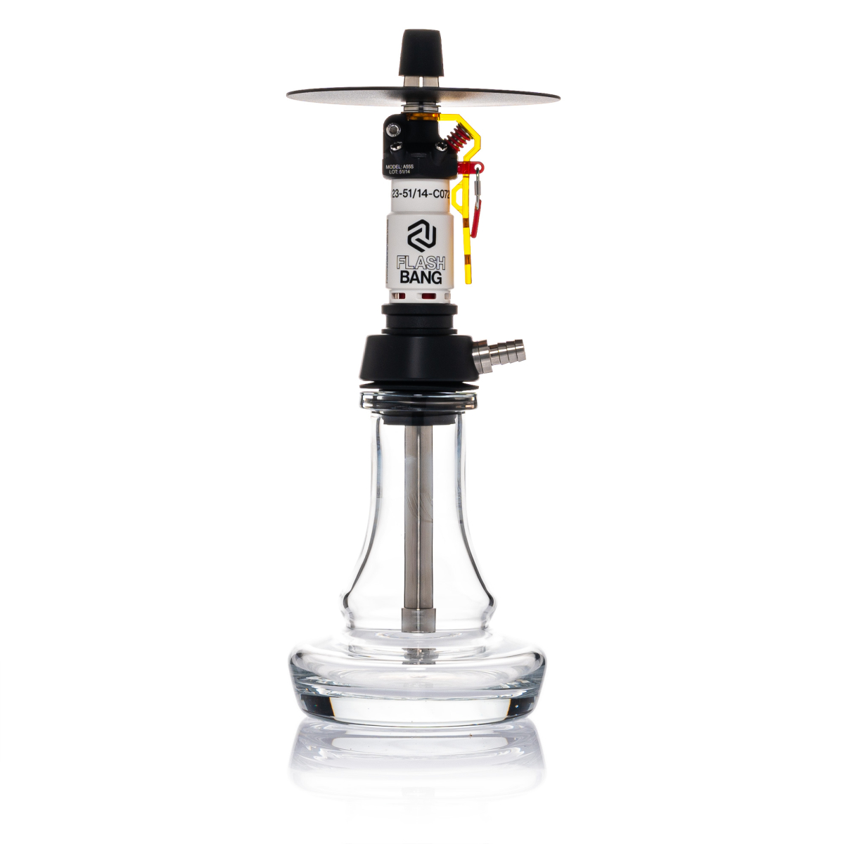 Amotion - Flashbang Shisha - Amber