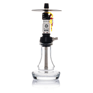 Amotion - Flashbang Shisha - Amber