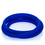 AO - Silikonschlauch Softouch - Blau