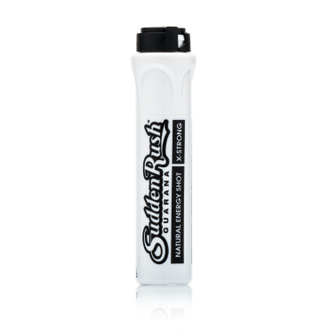 SuddenRush Guarana Shot - X-STRONG - 11ml