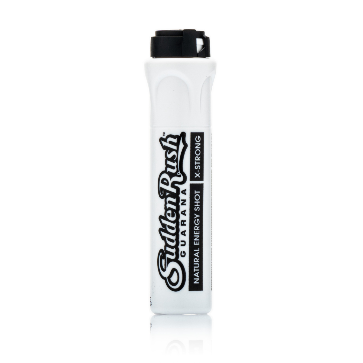 SuddenRush Guarana Shot - X-STRONG - 11ml