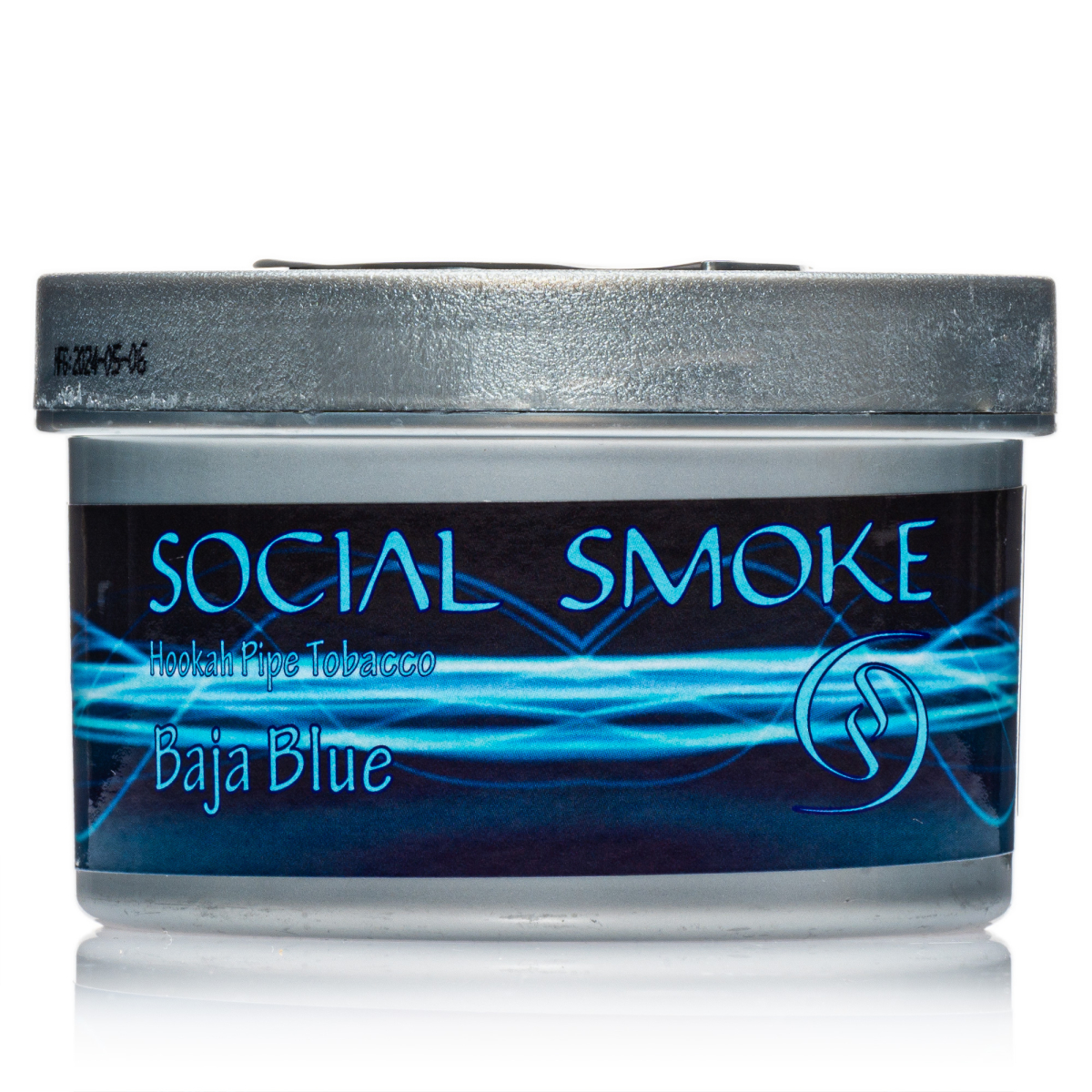 Social Smoke - Baja Blue 200g