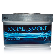 Social Smoke - Baja Blue 200g