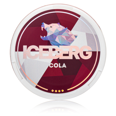 Iceberg - Cola