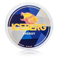 Iceberg - Energy